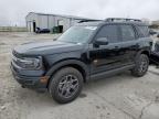 2024 Ford Bronco Sport Badlands на продаже в Tulsa, OK - Rear End