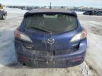 2013 MAZDA 3 I for sale at Copart AB - EDMONTON