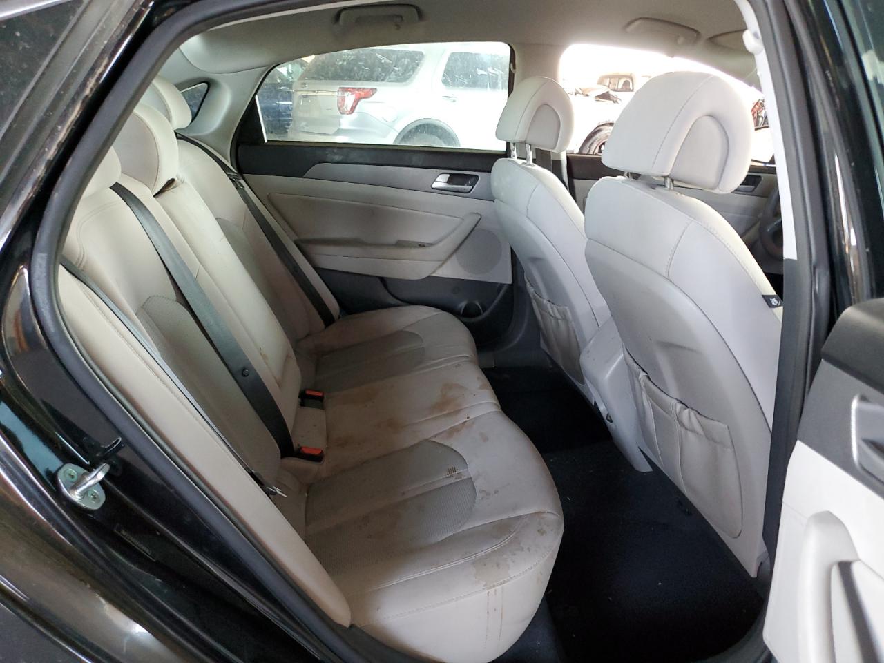 2015 Hyundai Sonata - Image 10
