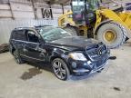 2013 MERCEDES-BENZ GLK 350 for sale at Copart IL - CHICAGO SOUTH