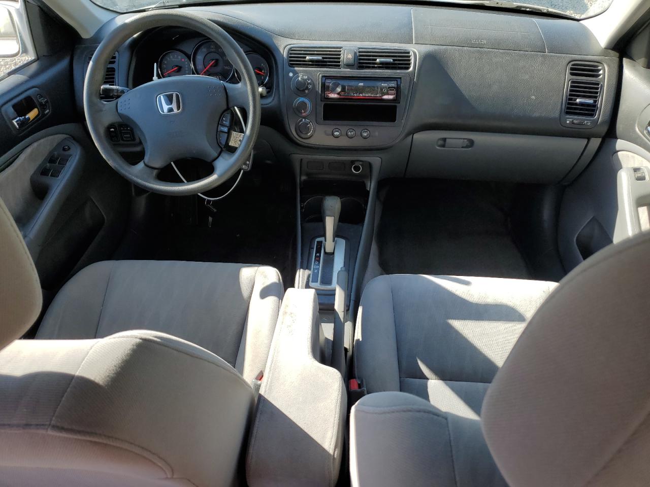 2003 Honda Civic - Image 8