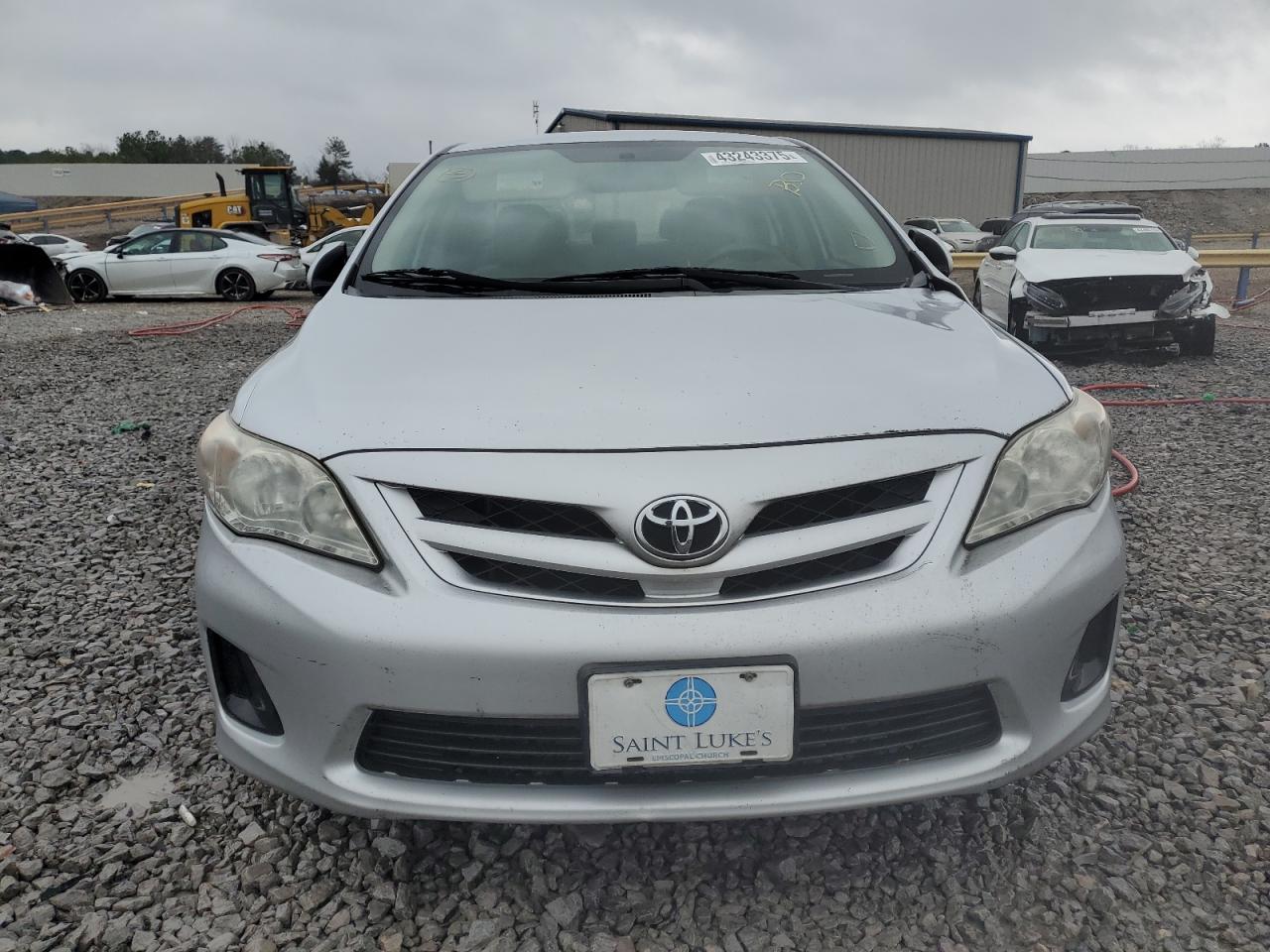 2011 Toyota Corolla - Image 5