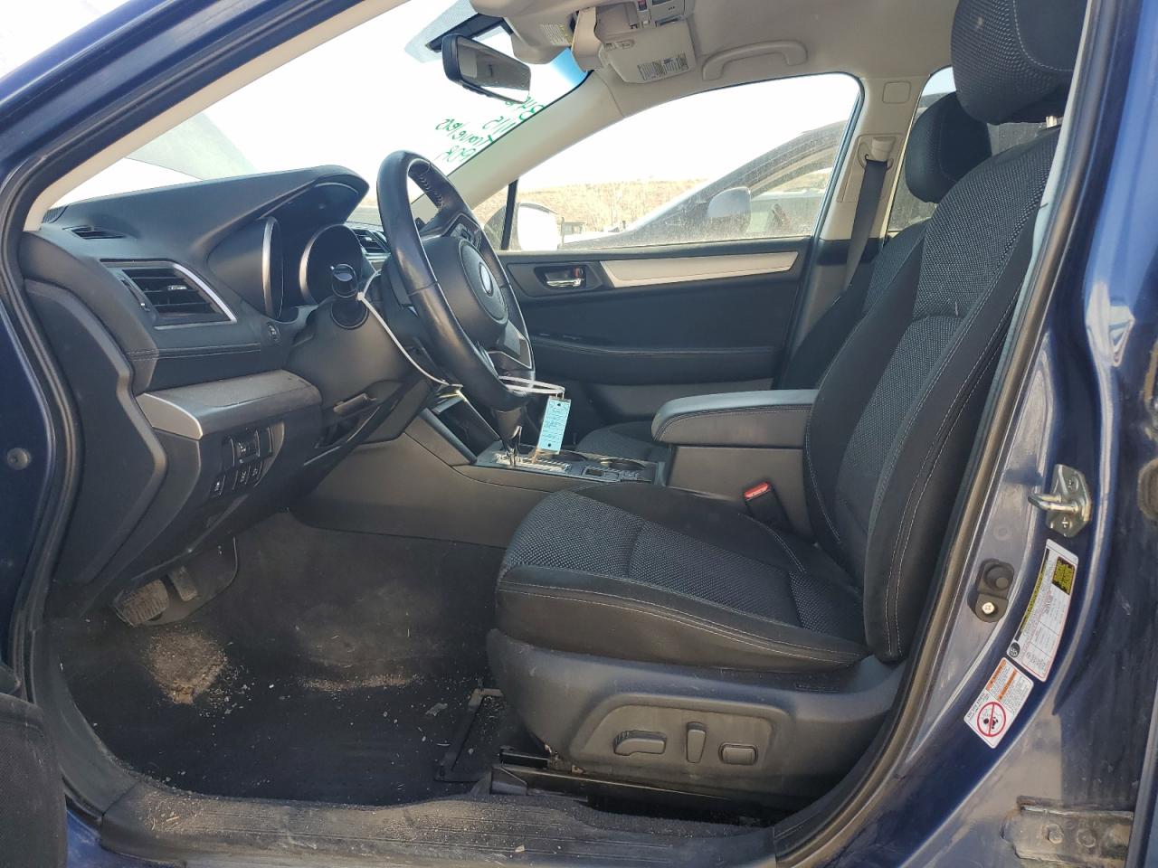 2019 Subaru Outback - Image 7