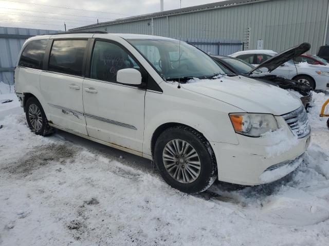 2013 CHRYSLER TOWN & COUNTRY TOURING L