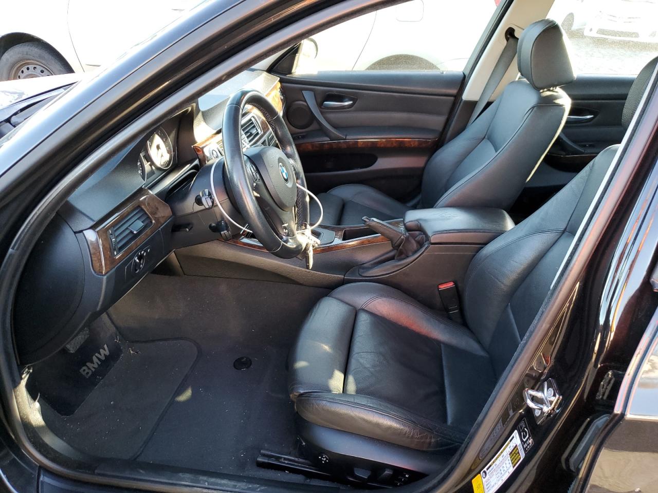 2006 BMW 3er - Image 7