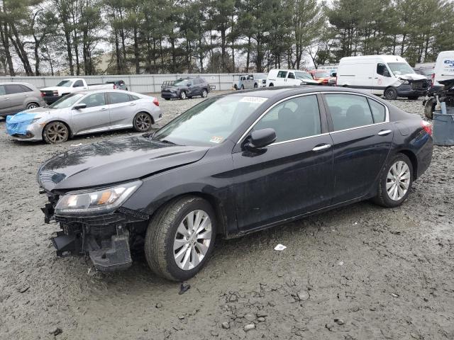 2015 Honda Accord Ex