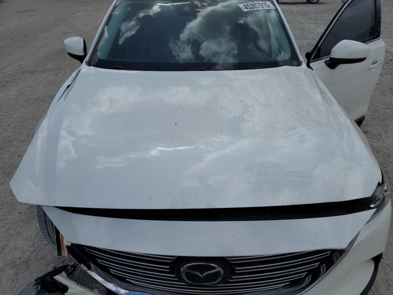 2018 Mazda CX-9 - Image 13