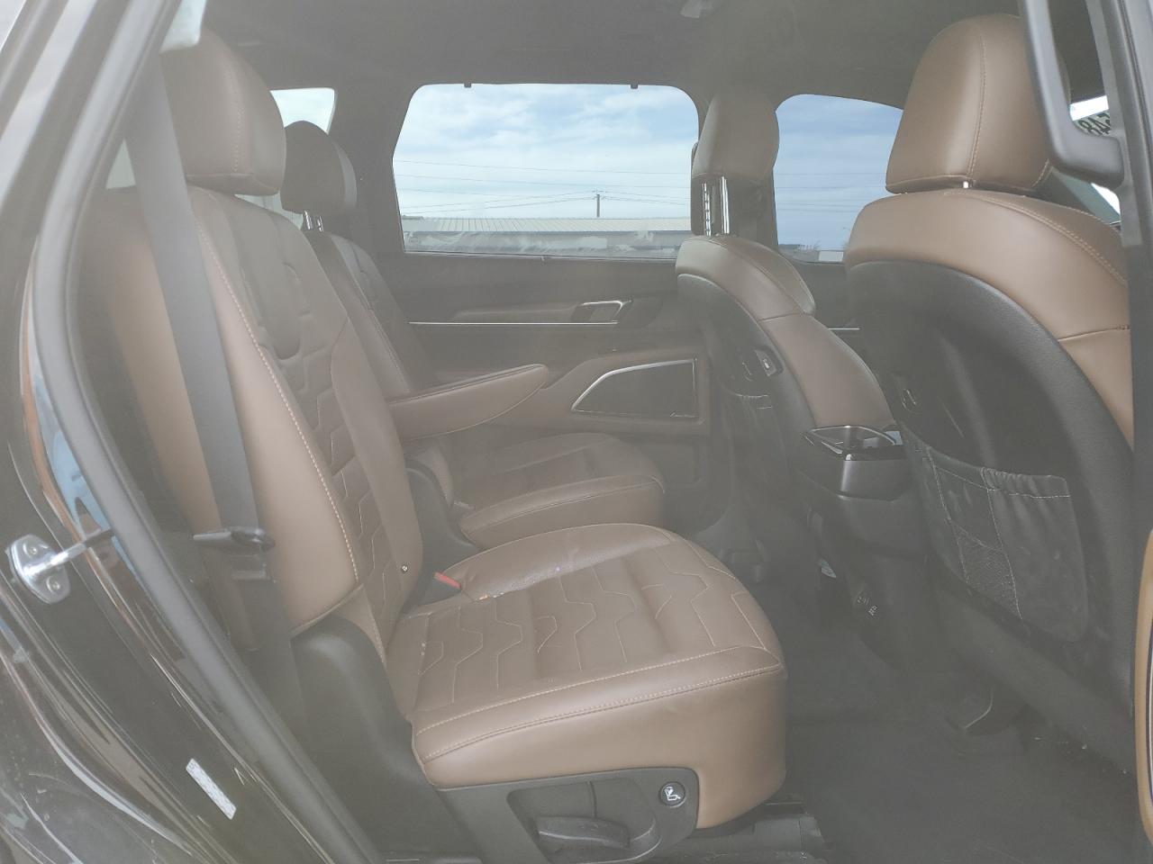 2021 Kia Telluride - Image 11