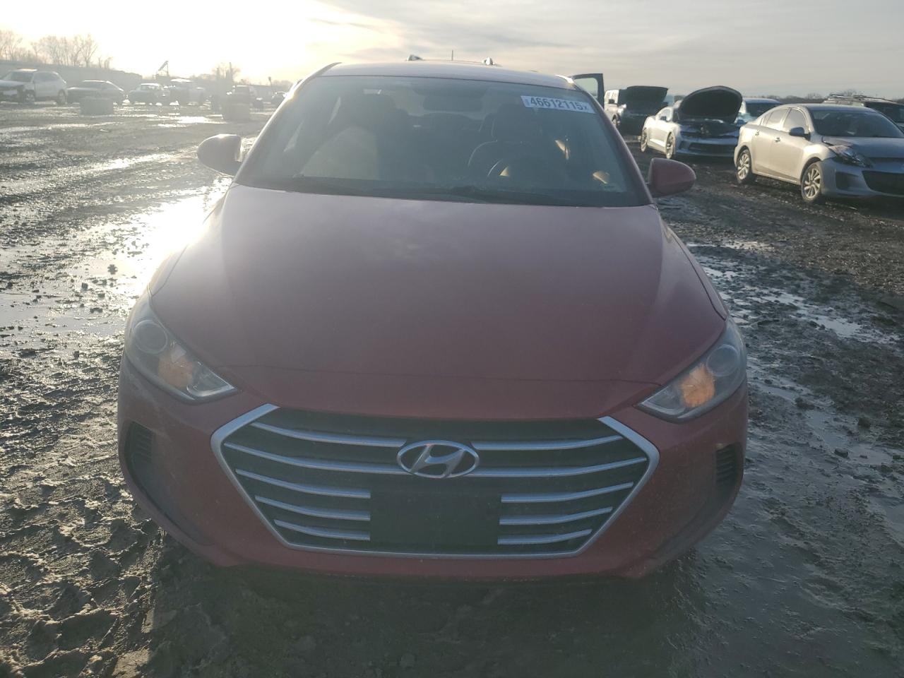 2018 Hyundai Elantra - Image 5