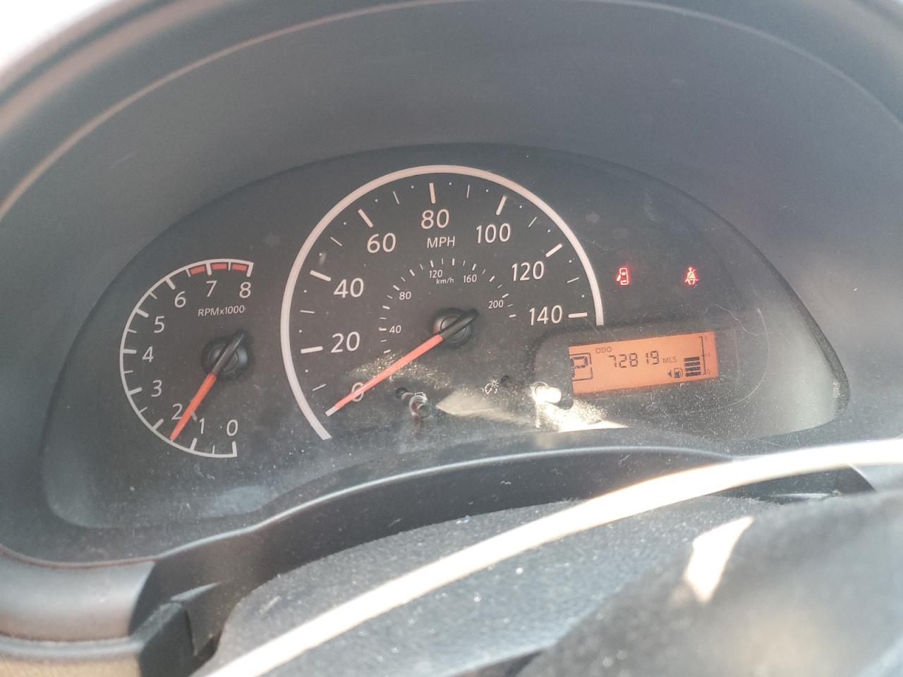 3N1CN7AP1JL810375 NISSAN VERSA 2018