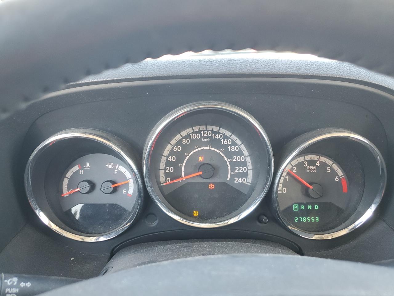 2010 Dodge Caliber Sxt VIN: 1B3CB4HA0AD572337 Lot: 46656035