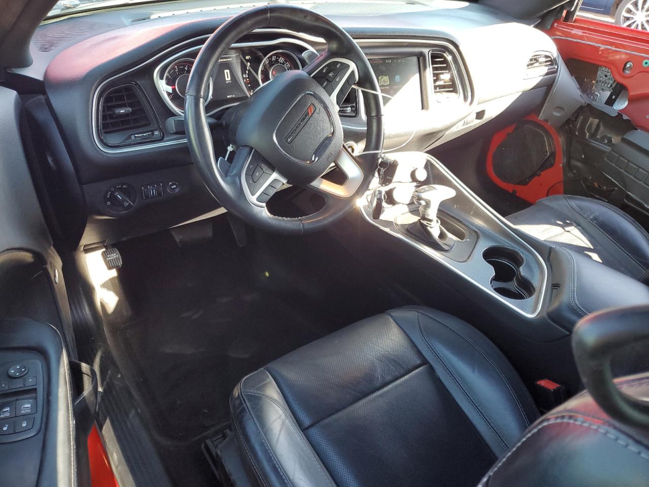 2015 Dodge Challenger - Image 8