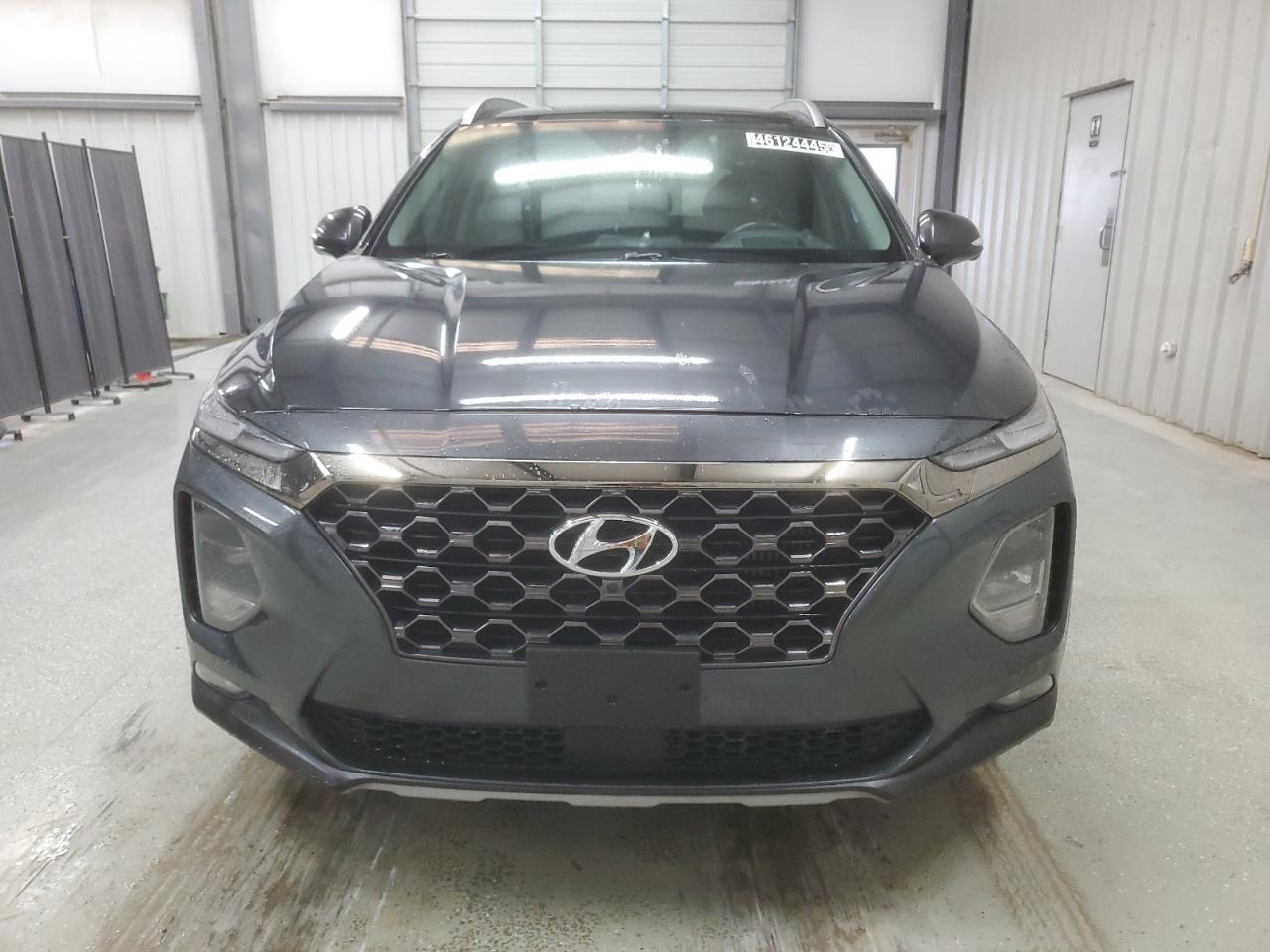 2020 Hyundai Santa Fe - Image 5