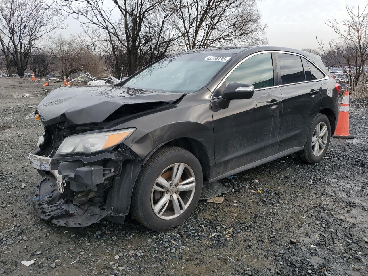 2015 Acura RDX - Image 1