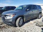 2020 Chevrolet Traverse Ls for Sale in Earlington, KY - Front End