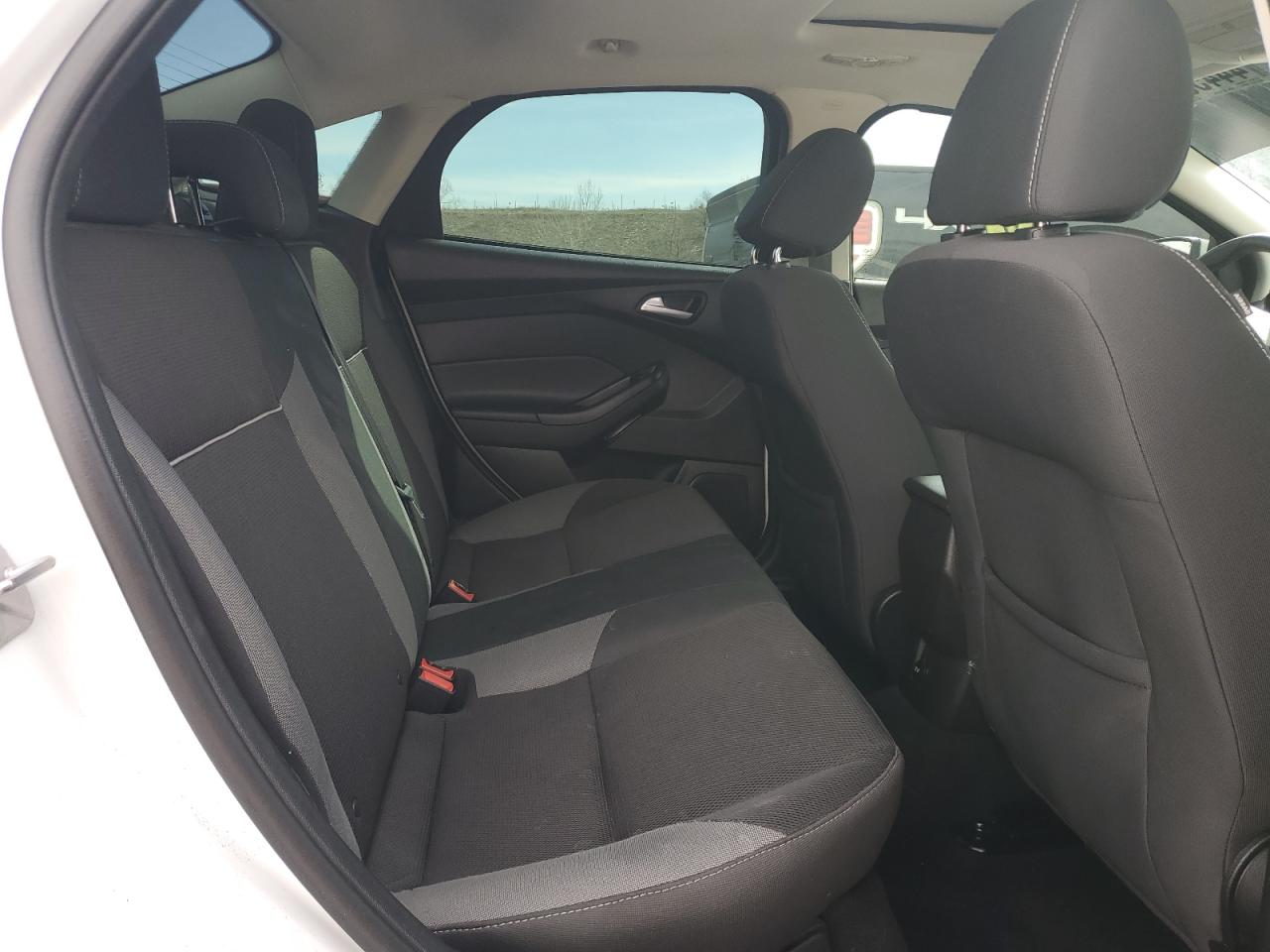 2014 Ford Focus - Image 10