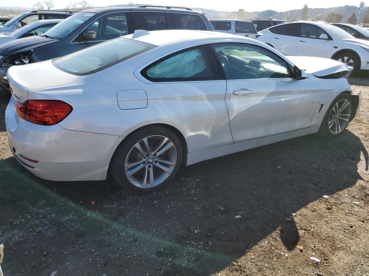 2017 BMW 4er - Image 3