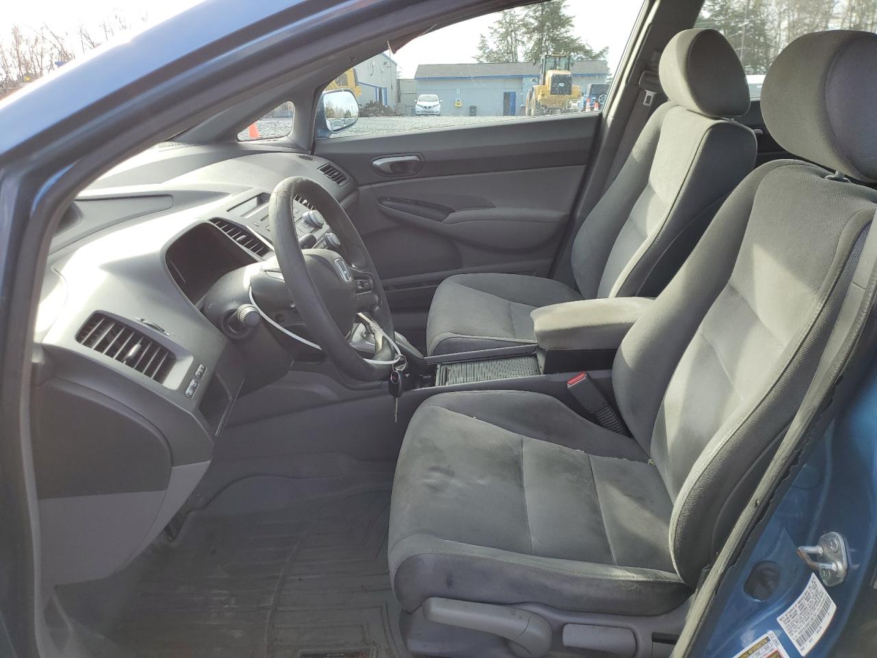 2007 Honda Civic - Image 7