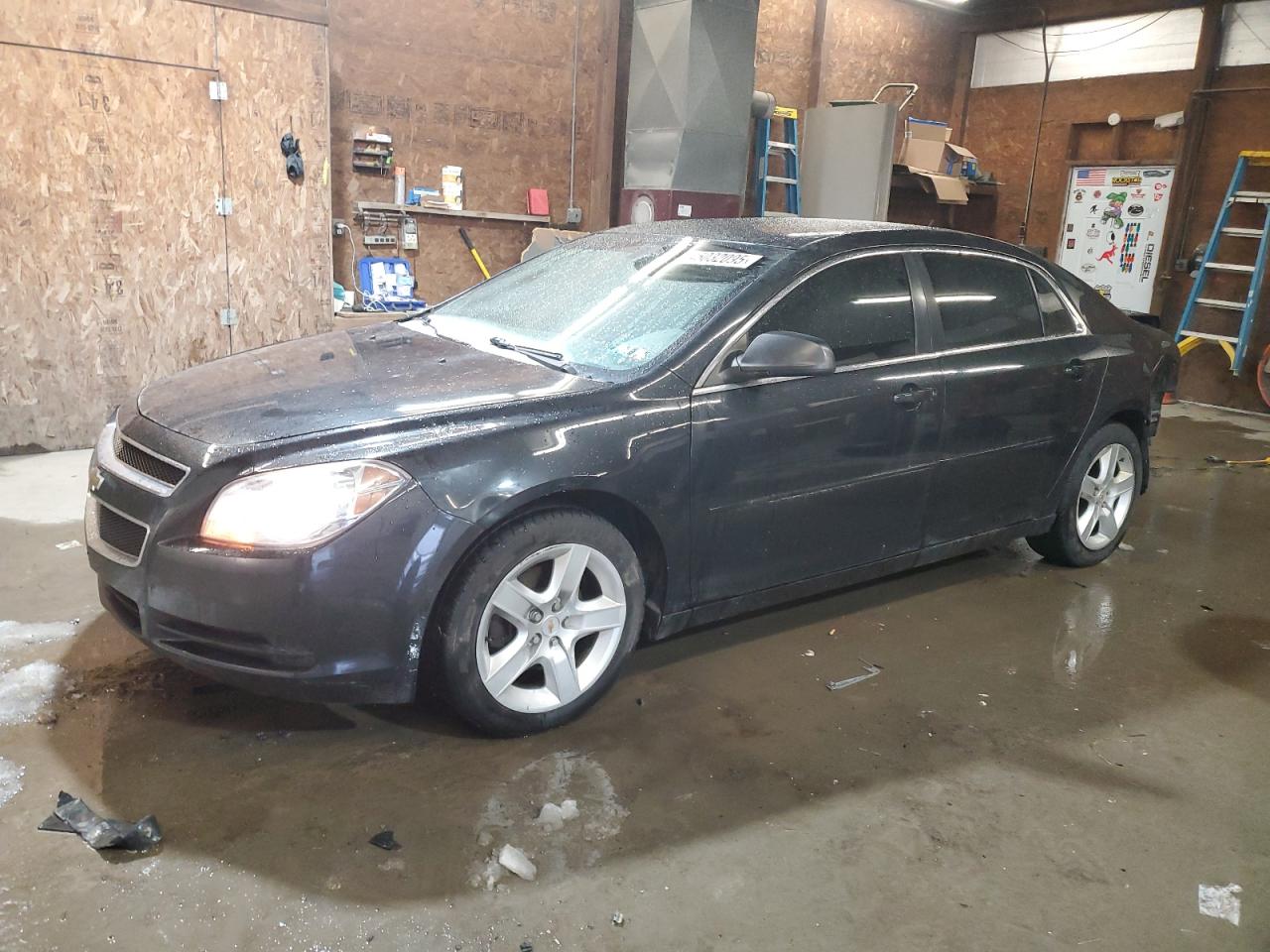 2011 Chevrolet Malibu - Image 1