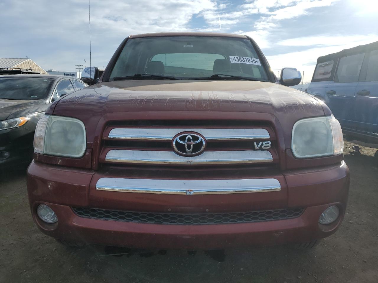 2005 Toyota Tundra - Image 5
