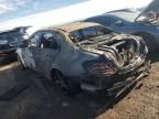 2017 Mercedes-Benz E 300 4Matic   იყიდება Elgin-ში, IL - Burn - Engine