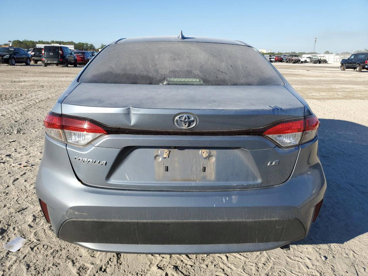 2021 Toyota Corolla - Image 6