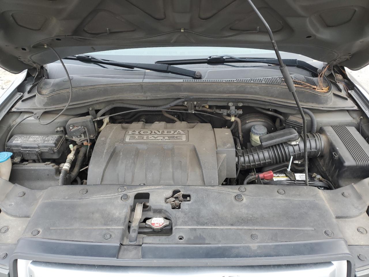2008 Honda Pilot - Image 13