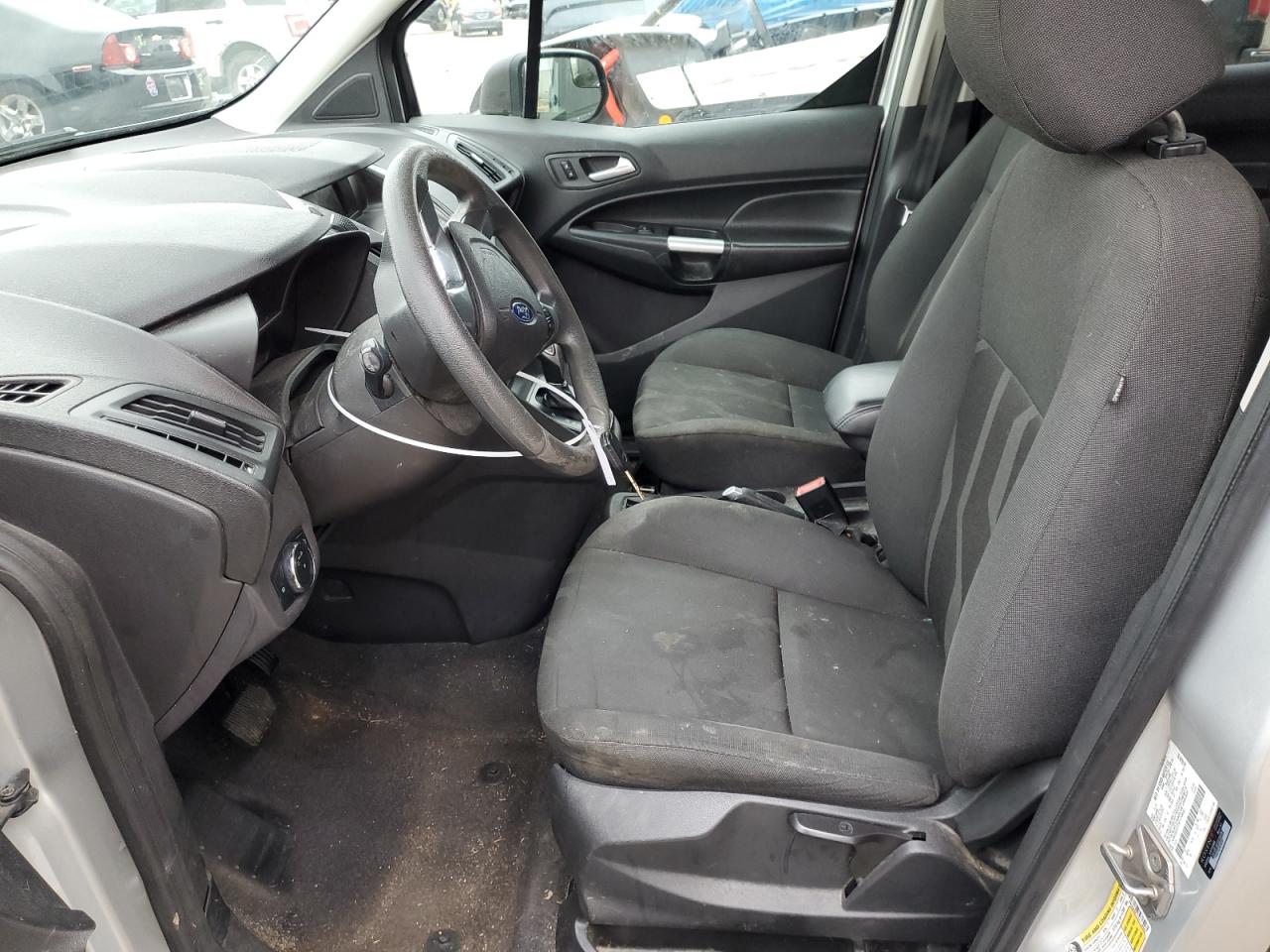 2014 Ford Transit - Image 7