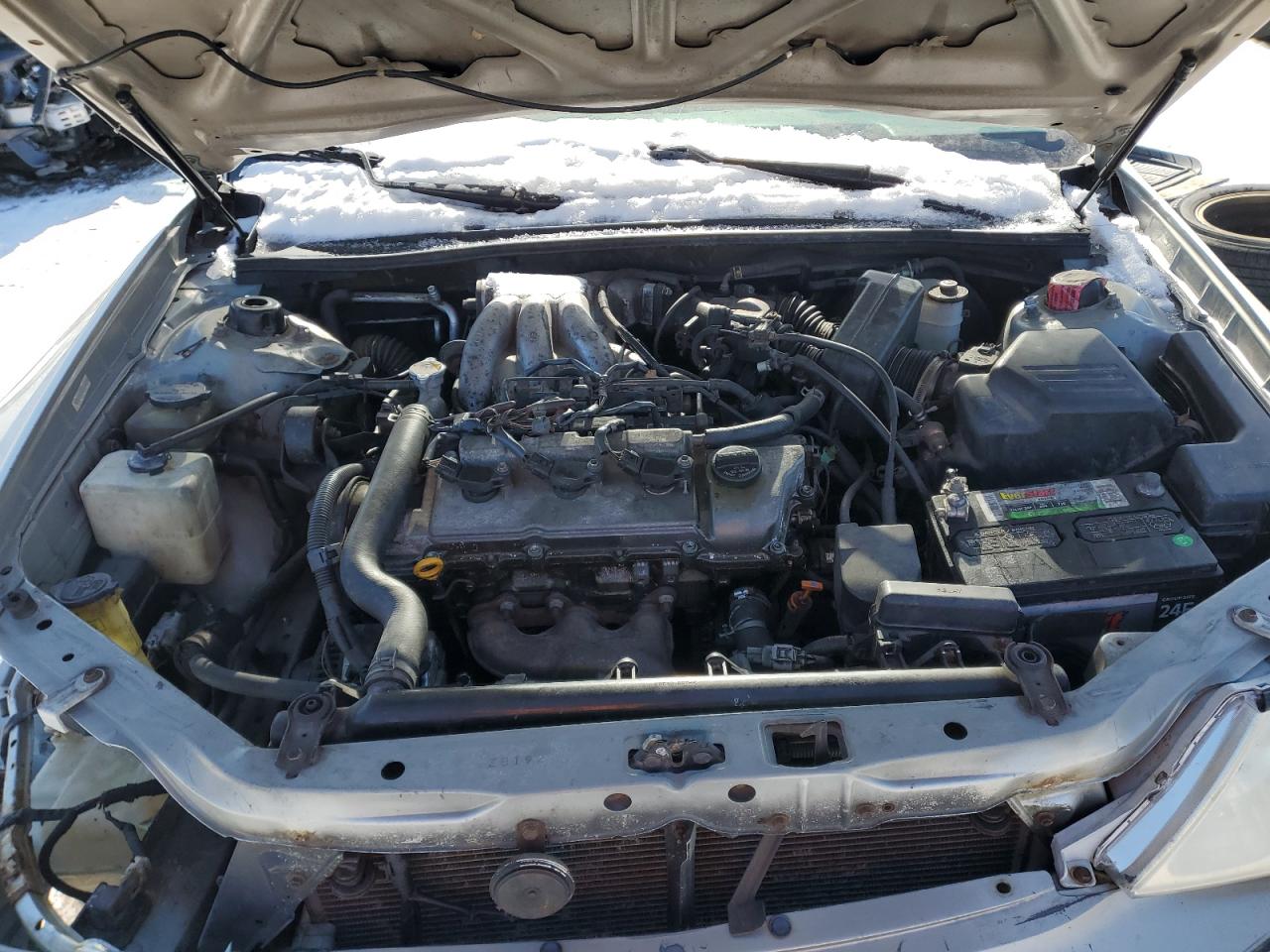 2003 Toyota Avalon - Image 11