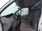 2014 VAUXHALL VIVARO 290 for sale at Copart SANDY