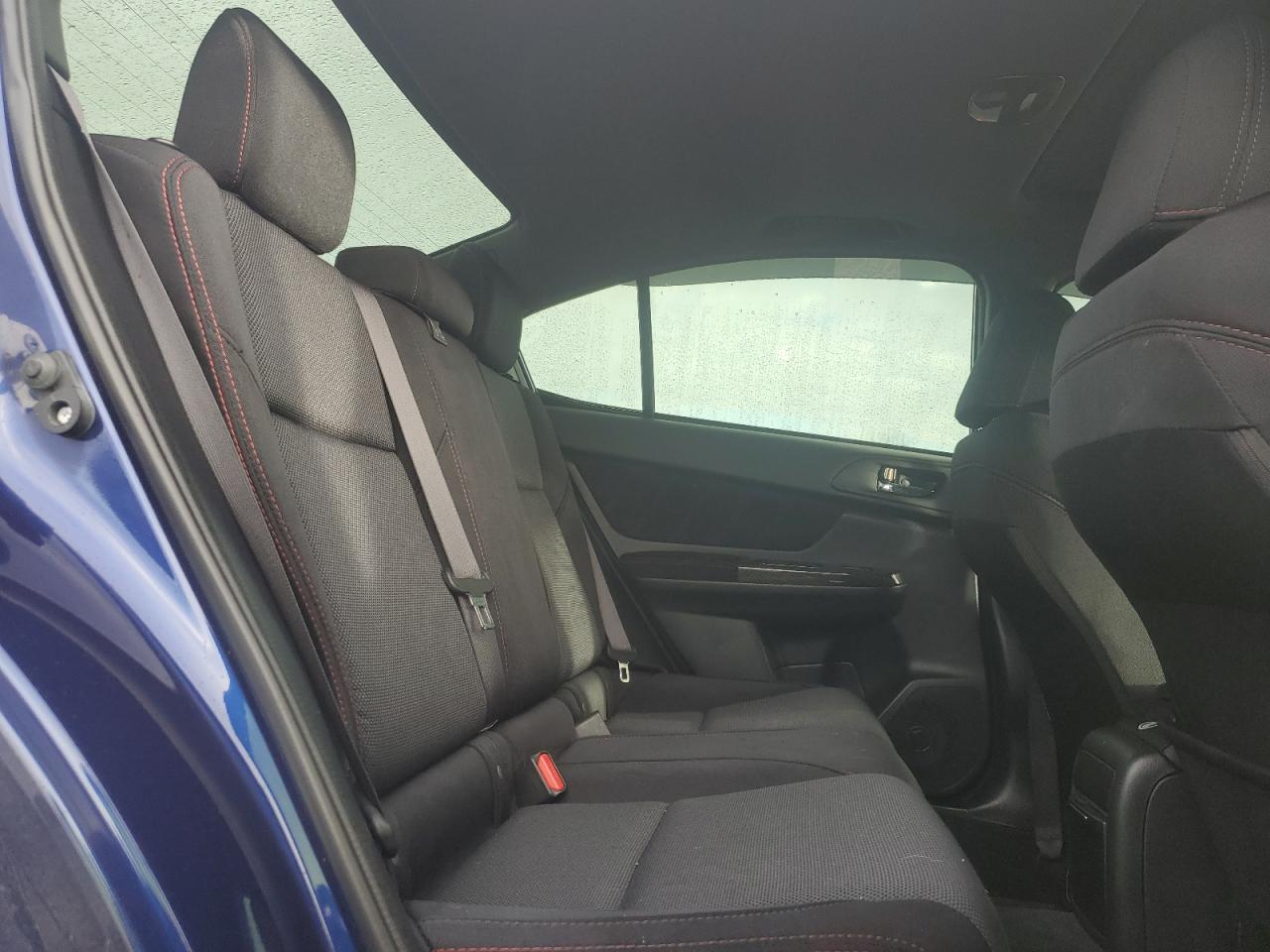 2017 Subaru WRX - Image 10