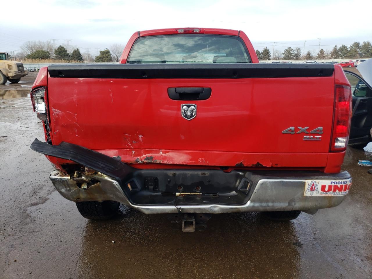 2006 Dodge RAM - Image 6