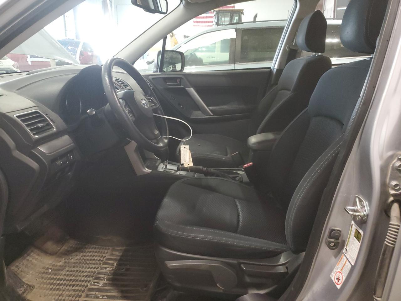 2016 Subaru Forester - Image 7