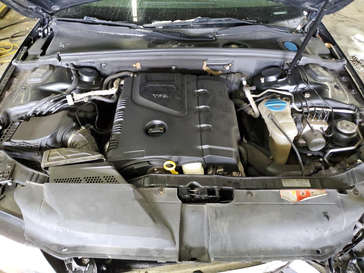 2009 Audi A4 - Image 13