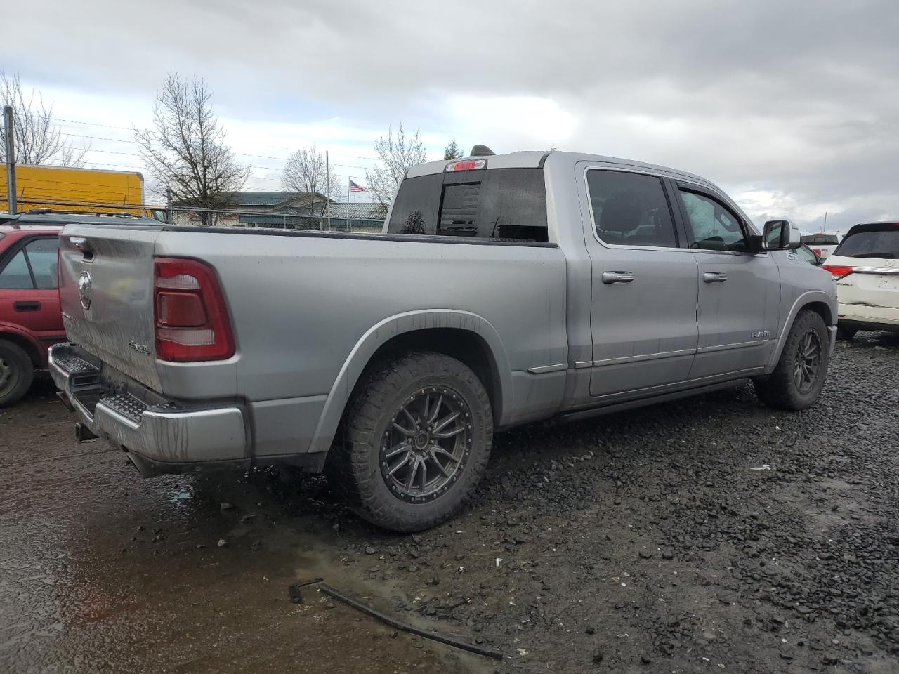 2019 RAM 1500 - Image 3