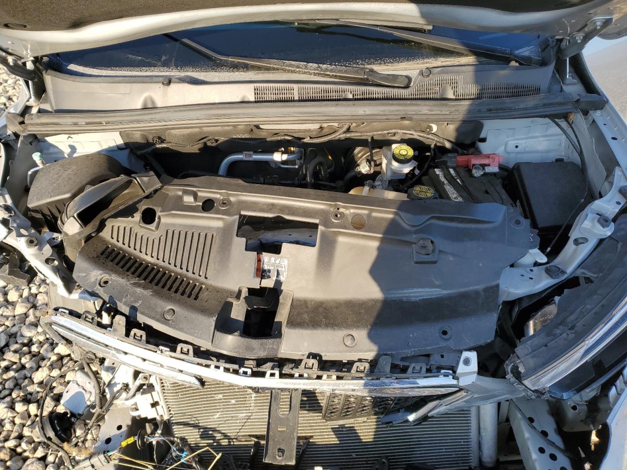 2020 Buick Encore - Image 13