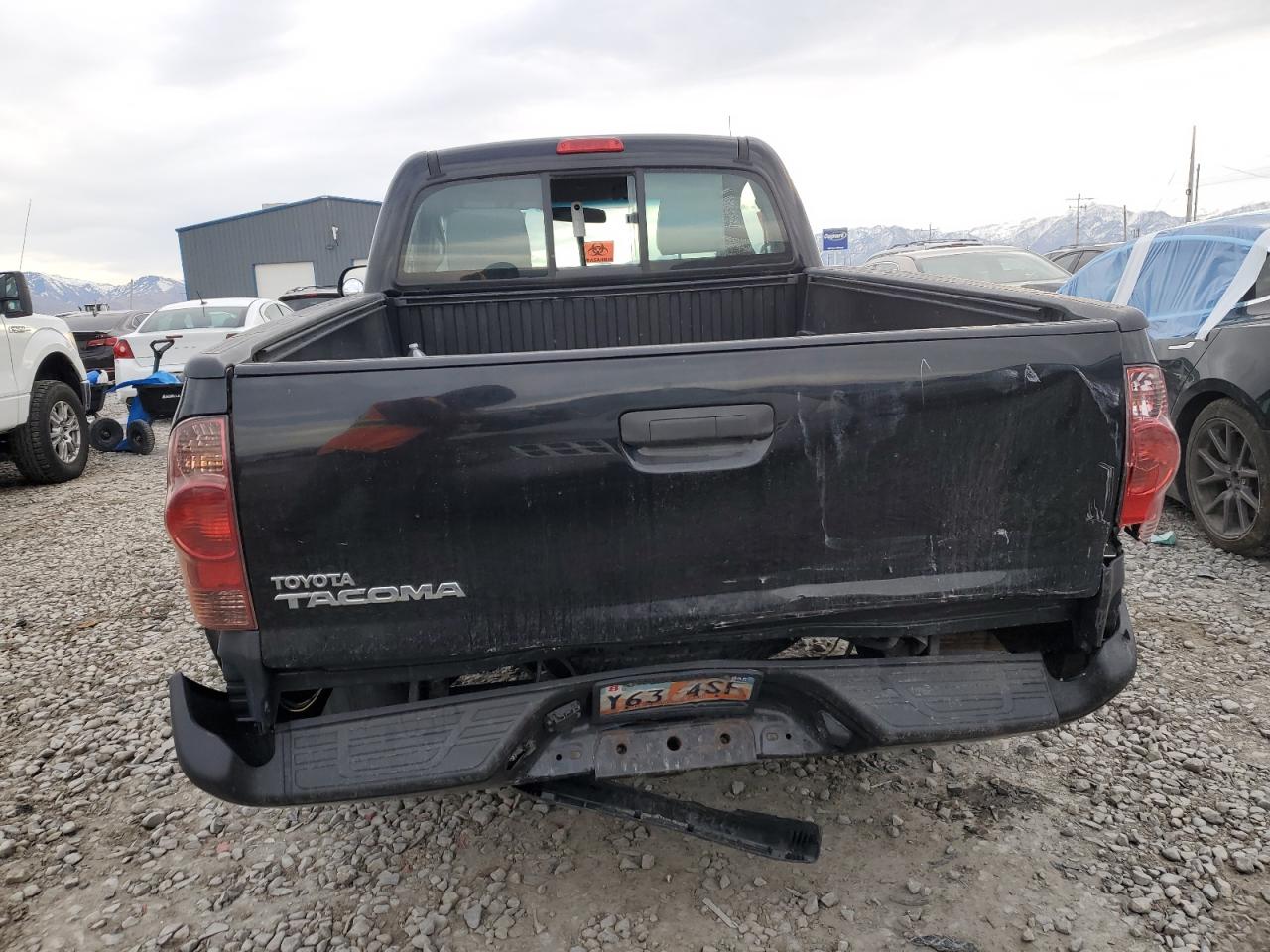 2013 Toyota Tacoma - Image 6