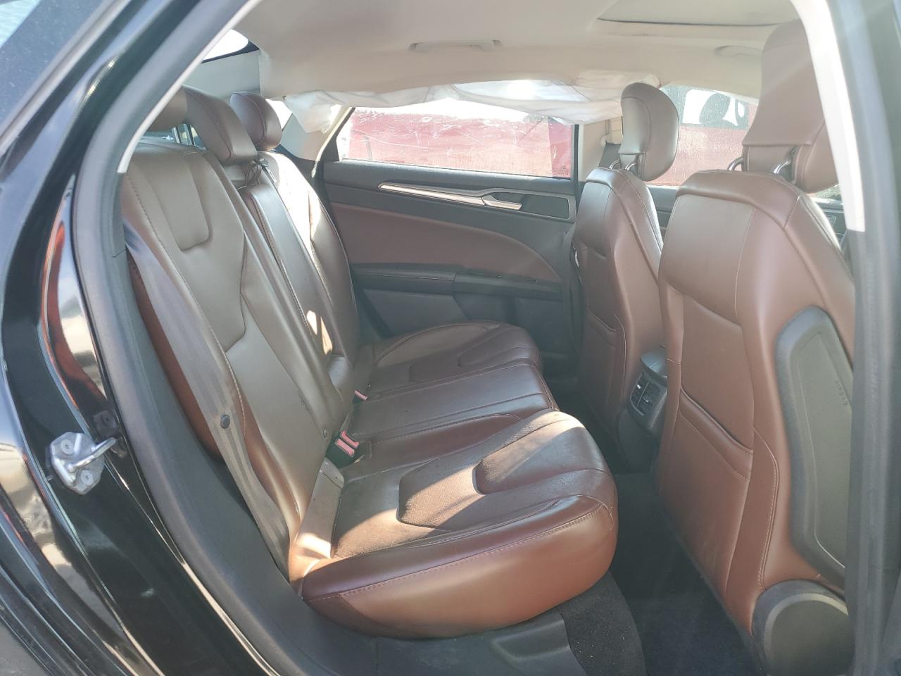 2015 Ford Fusion - Image 10