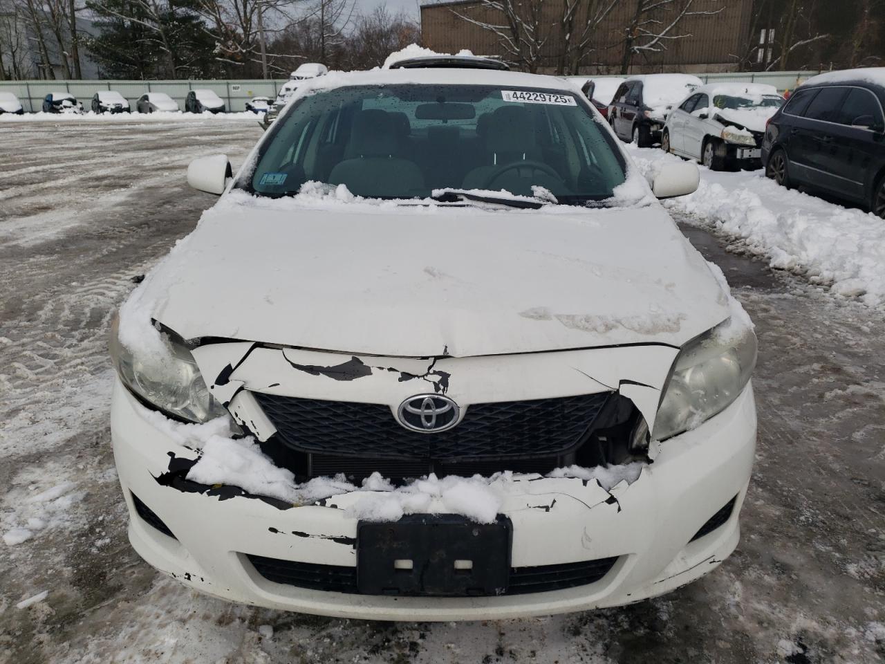 2010 Toyota Corolla - Image 5