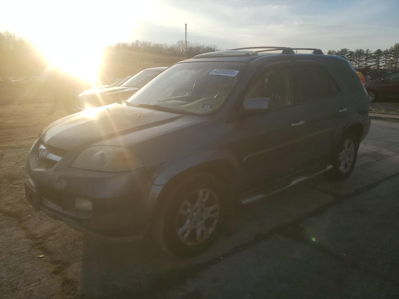 2005 Acura MDX - Image 1