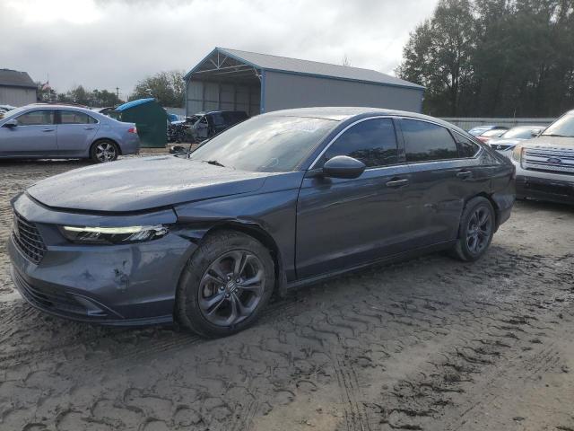 HONDA ACCORD – zdjęcie z aukcji, lot #46432685