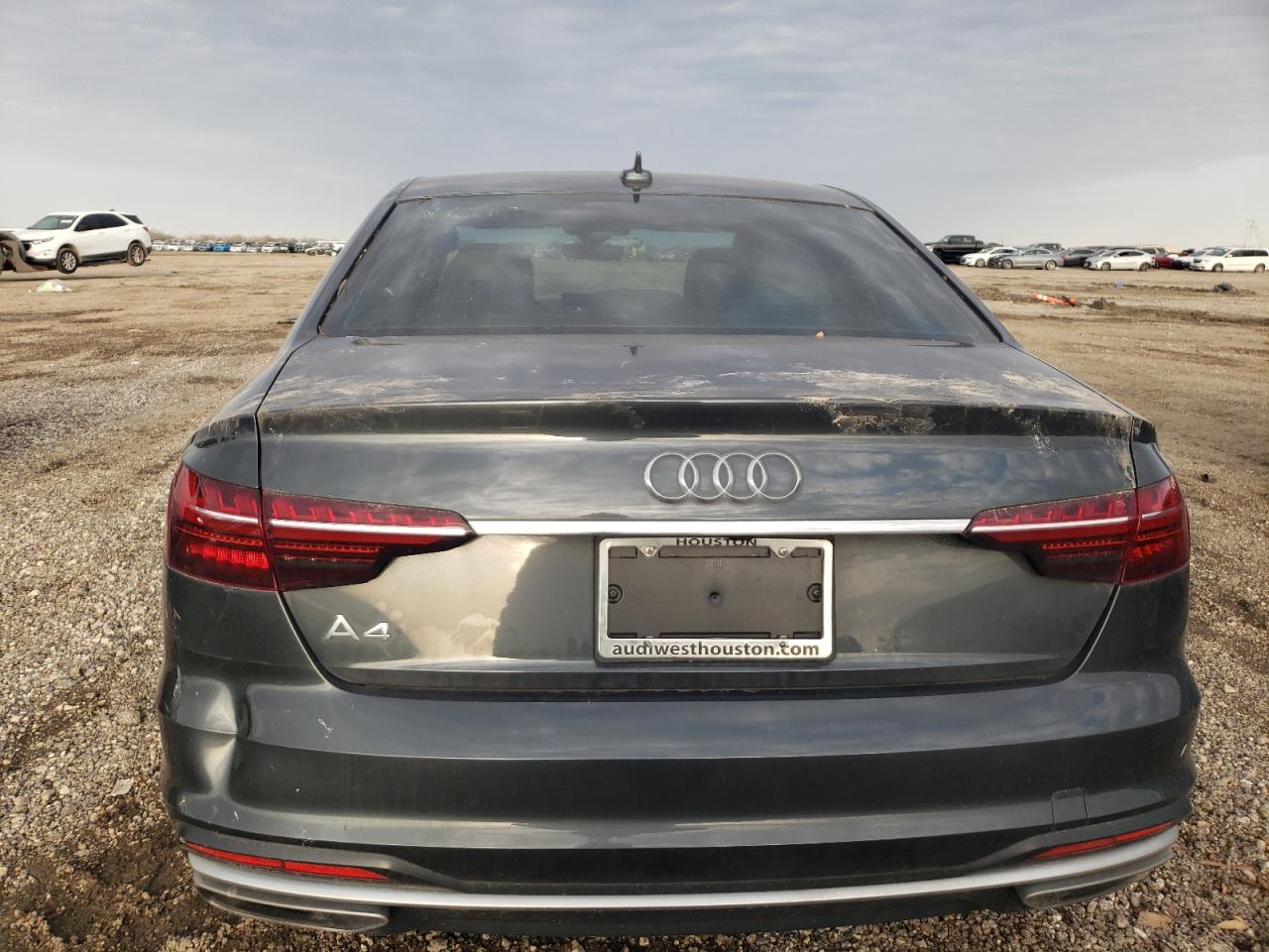 2020 Audi A4 - Image 6