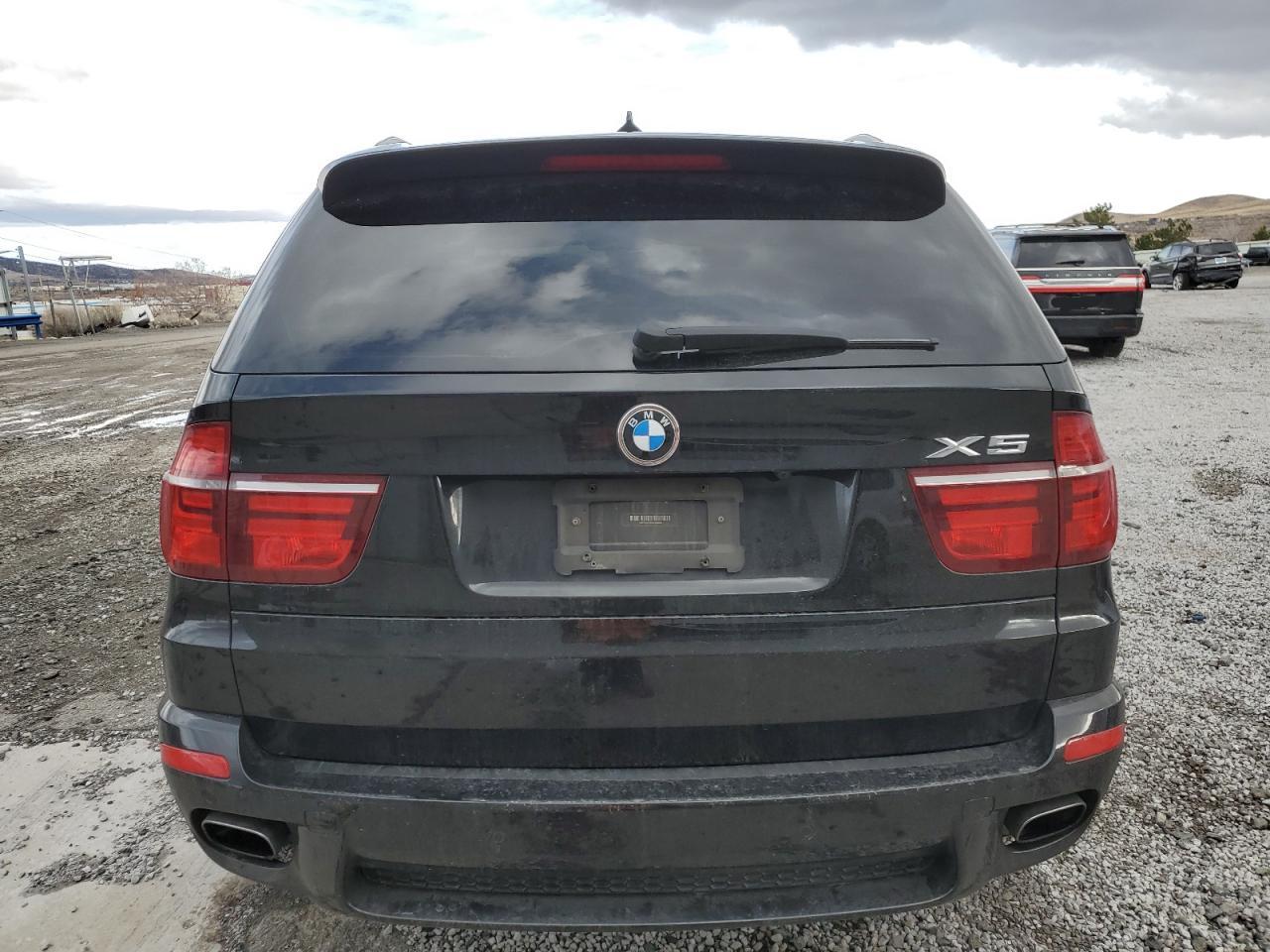2013 BMW X5 - Image 6