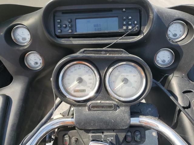 2006 HARLEY-DAVIDSON FLTRI 