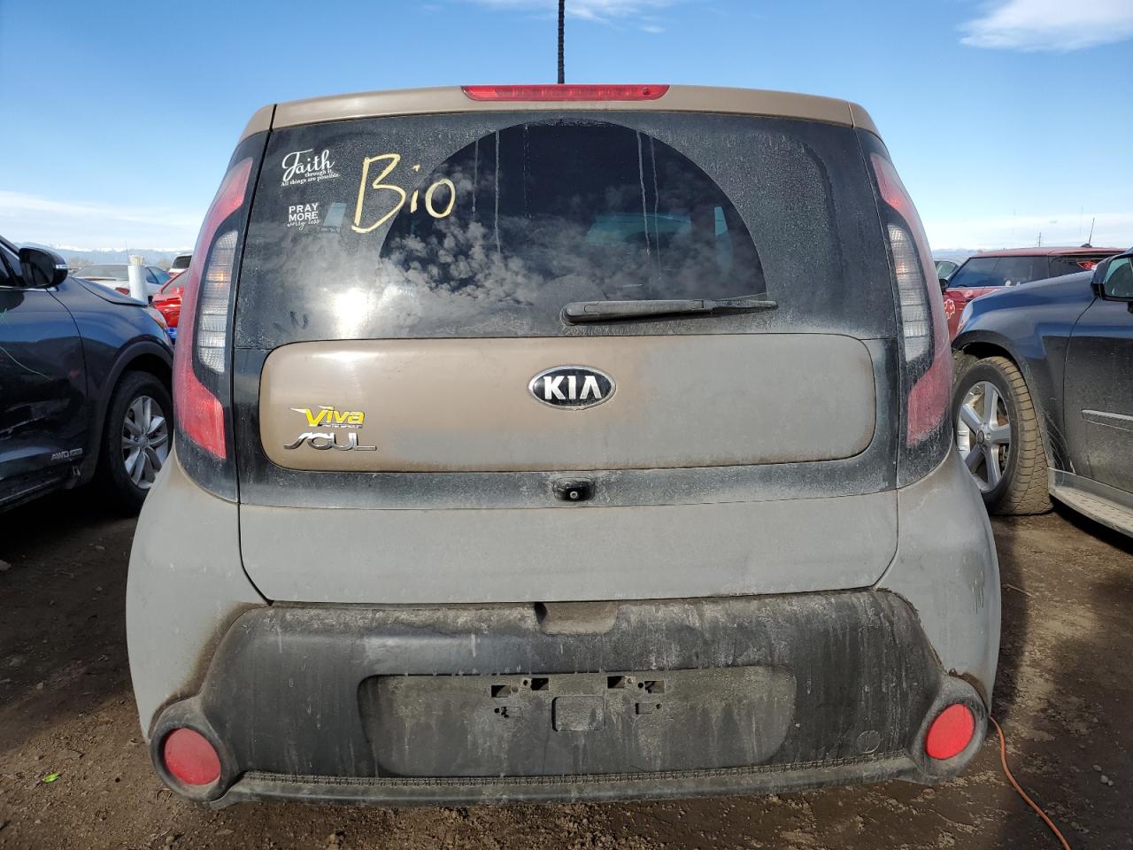 2015 Kia Soul - Image 6