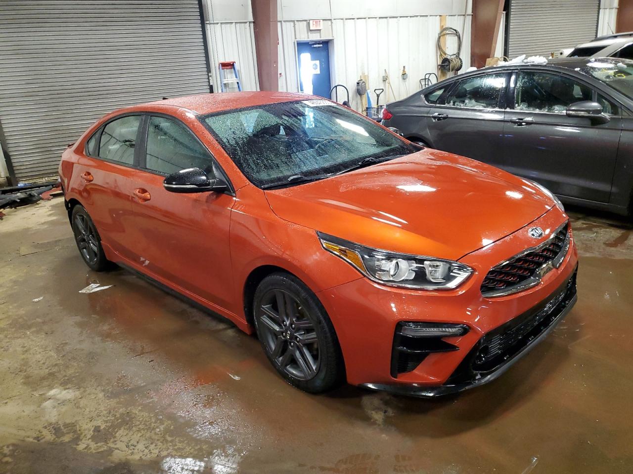 2020 Kia Forte - Image 4