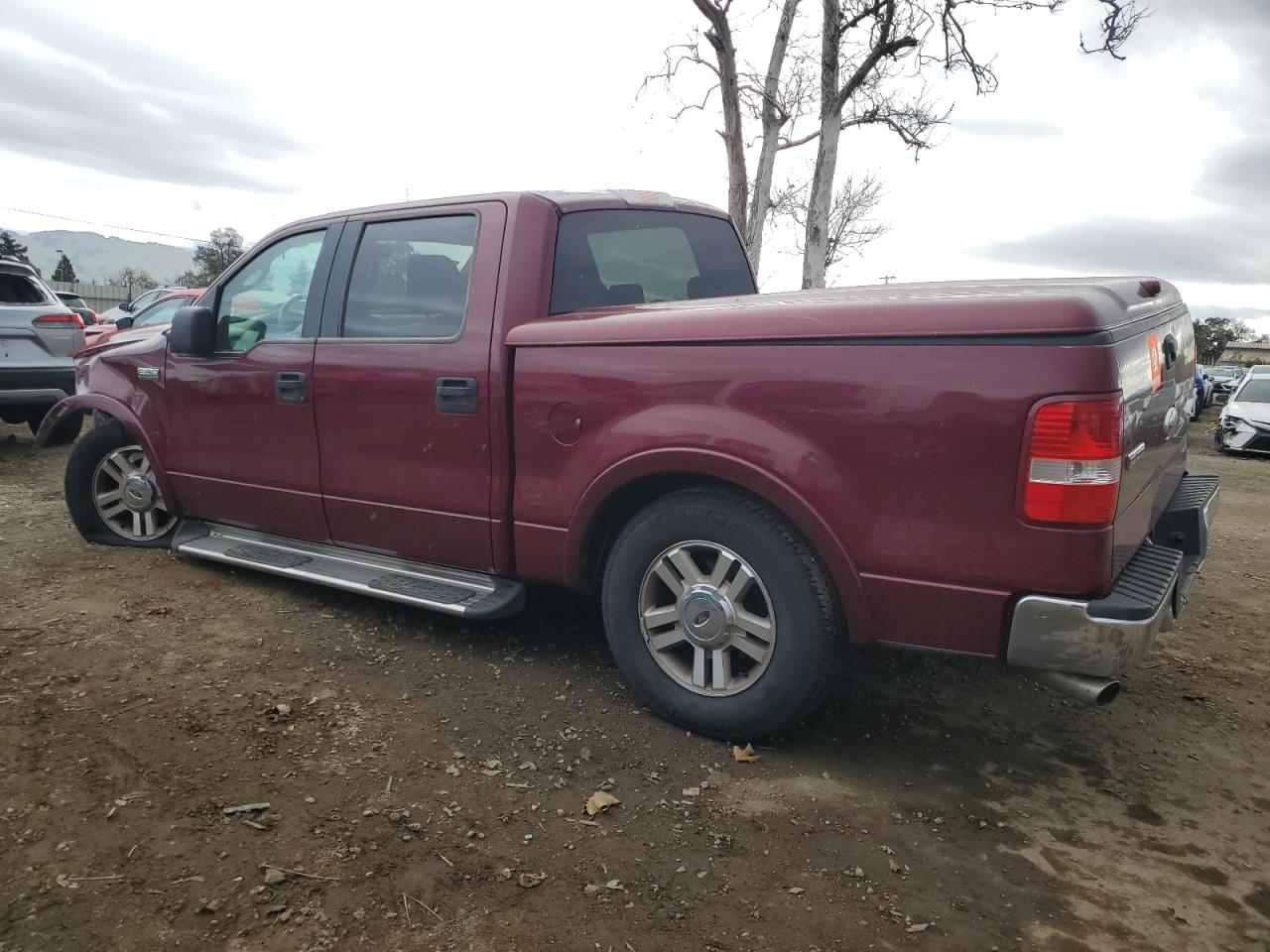 2006 Ford F-150 - Image 2