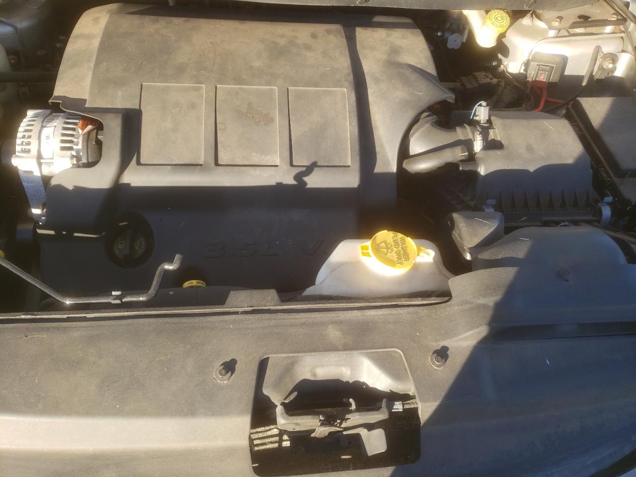 2009 Dodge Journey - Image 12