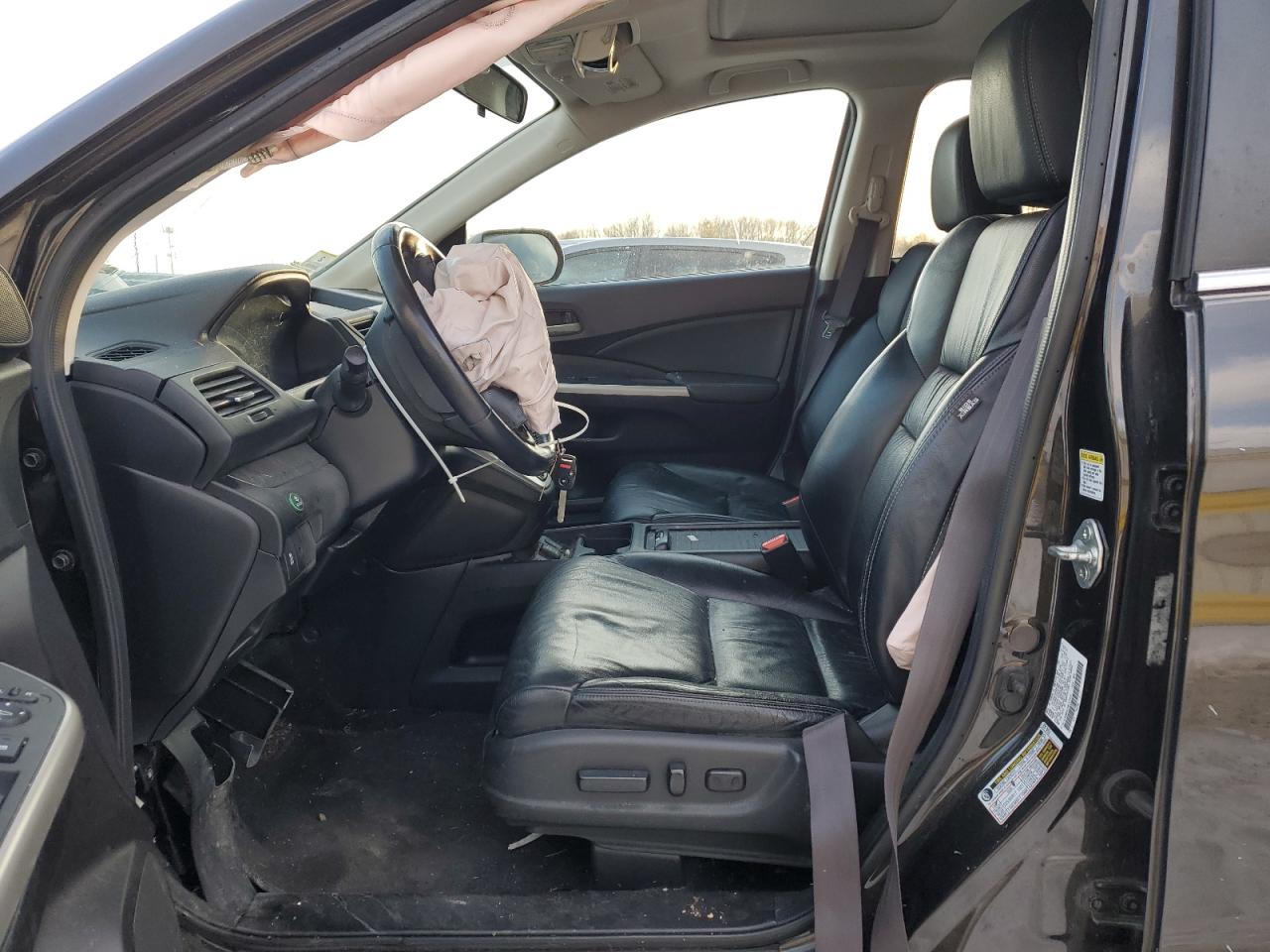2013 Honda CR-V - Image 7