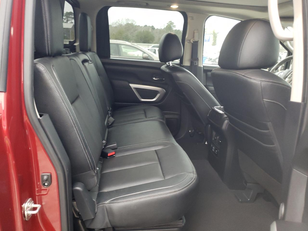 1N6AA1ED0MN512804 NISSAN TITAN 2021
